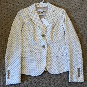 Gorgeous New York and Company blazer.